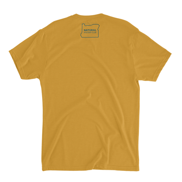 Mount Hood Tee