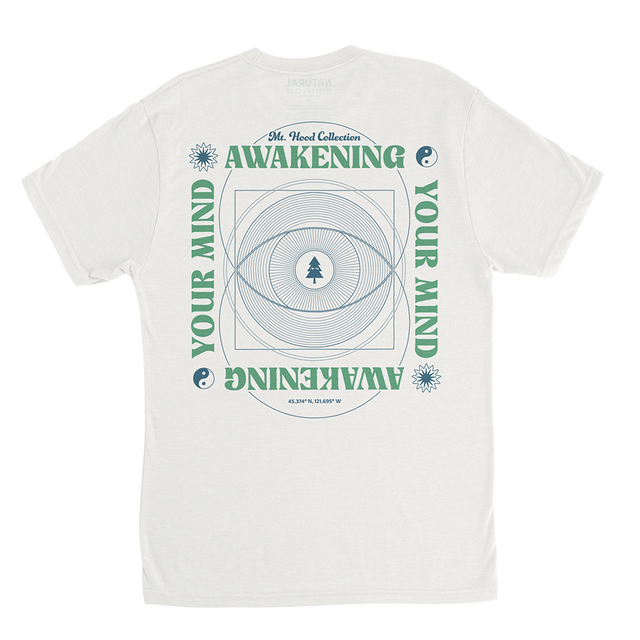 Awakening Tee